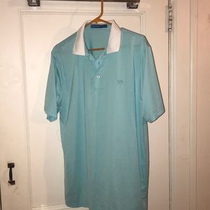 Southern TIde Performance Polo